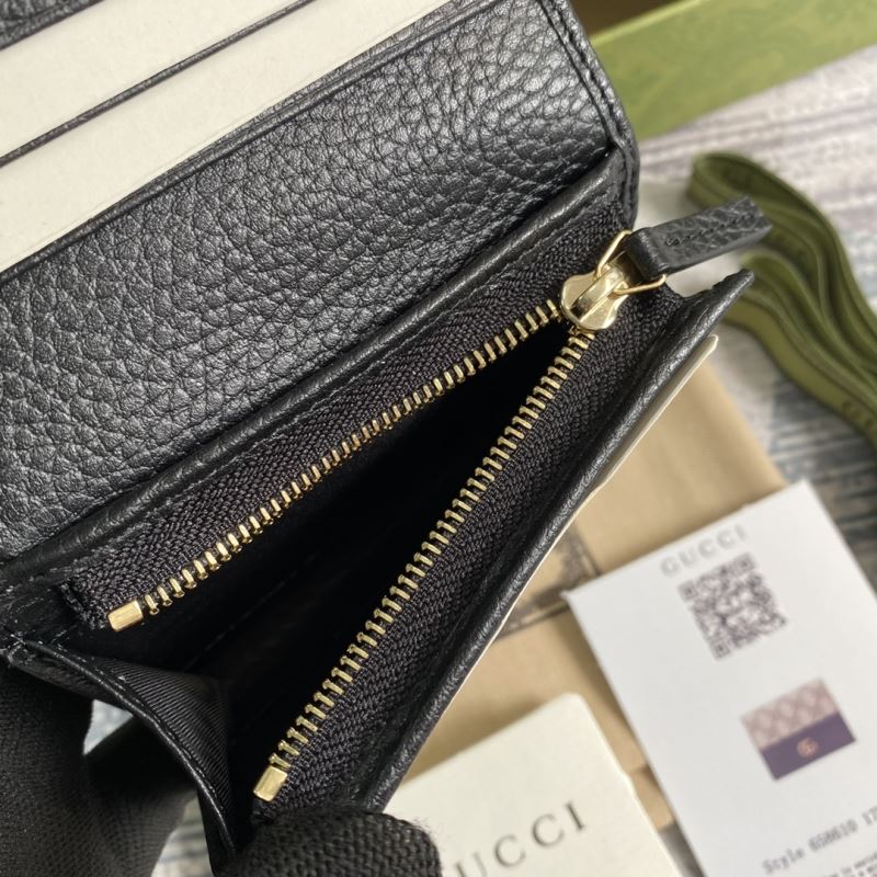 Gvc*1 wallets